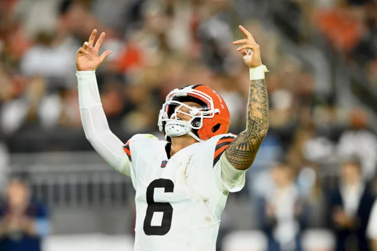 Gabriel, Green makes cases for Browns’ 3rd QB spot